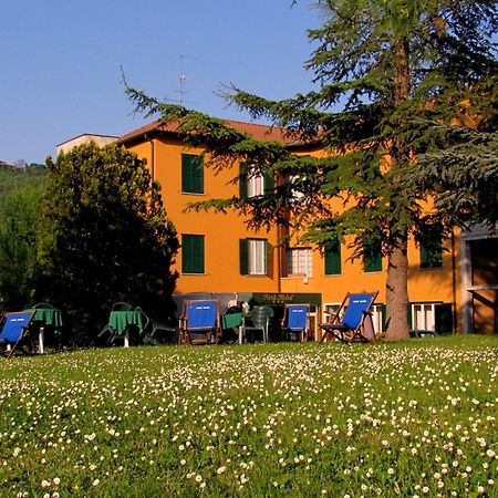 Park Hotel Salice Terme - Oltrepo Pavese - Exterior photo