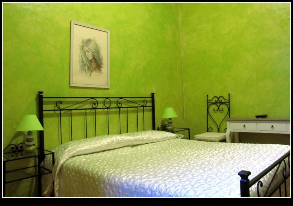 Park Hotel Salice Terme - Oltrepo Pavese - Room photo